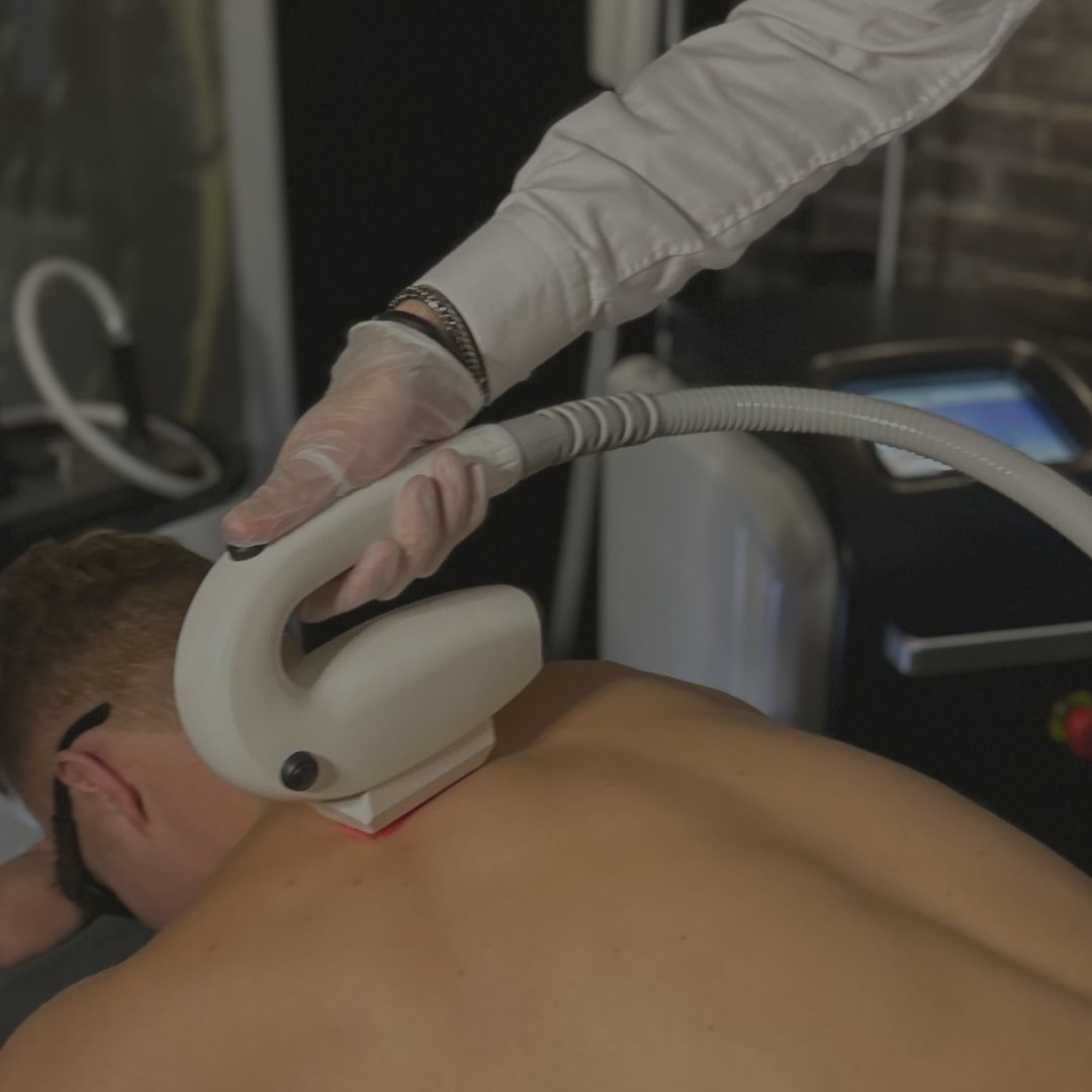 Cadeaubon Treatments - The Skin Cave