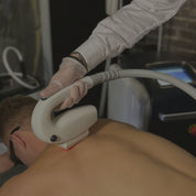 Cadeaubon Treatments - The Skin Cave