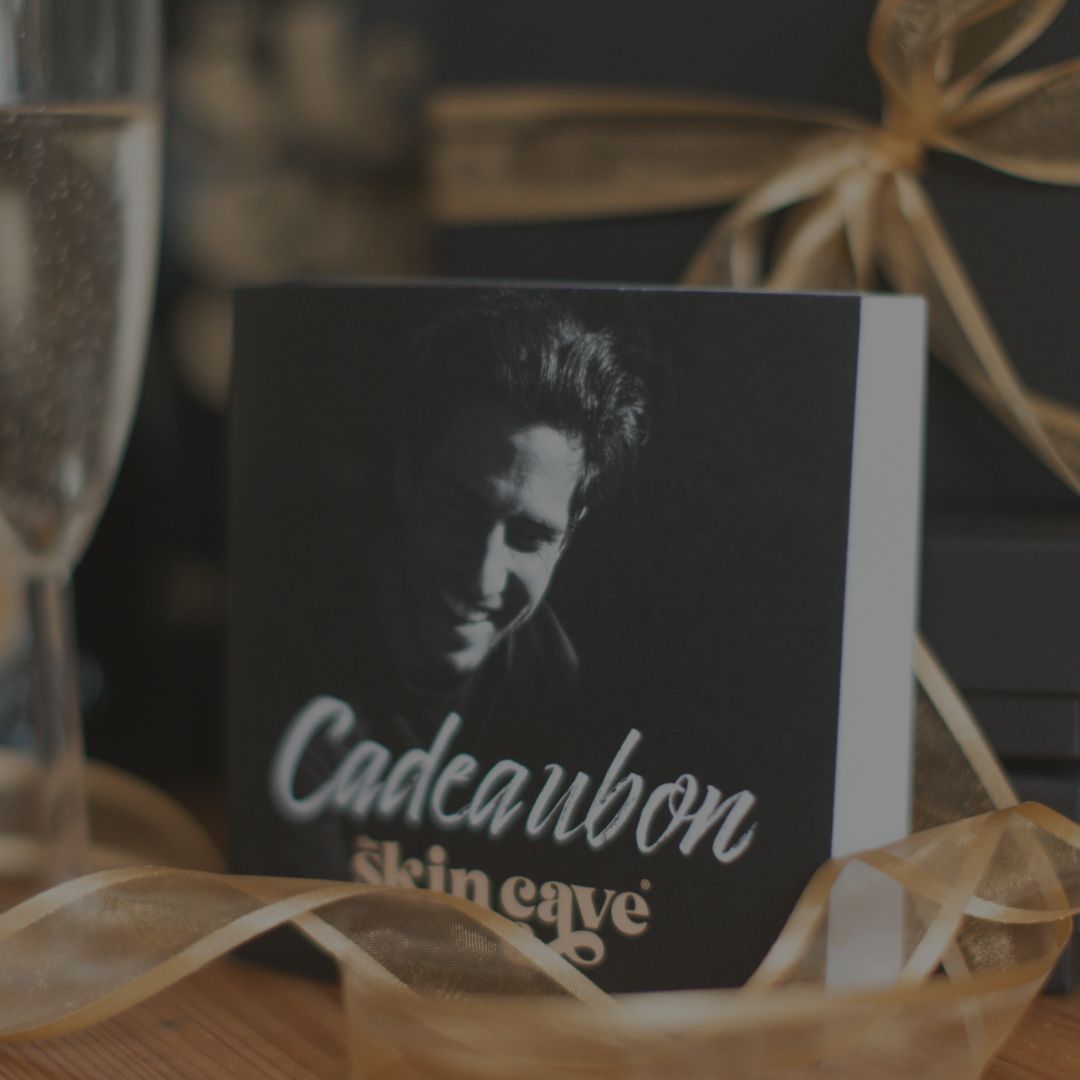 Cadeaubon Skincare - The Skin Cave