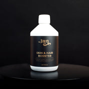 SKIN & HAIR BOOSTER